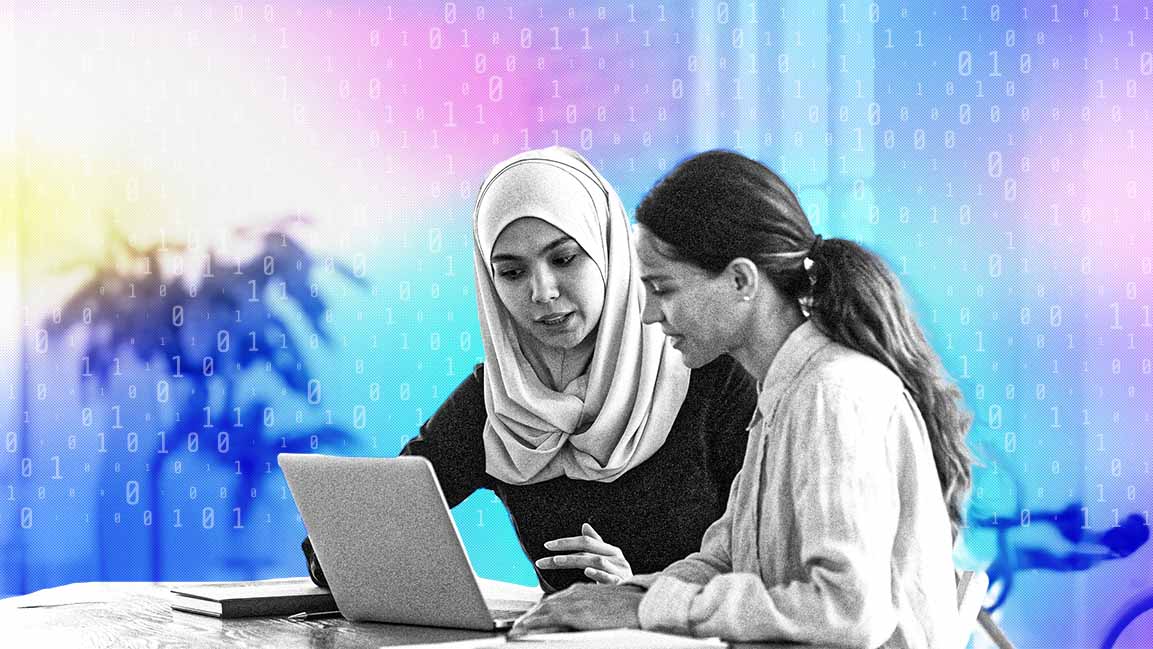Agentic AI is here. But is the Middle East’s workforce ready?