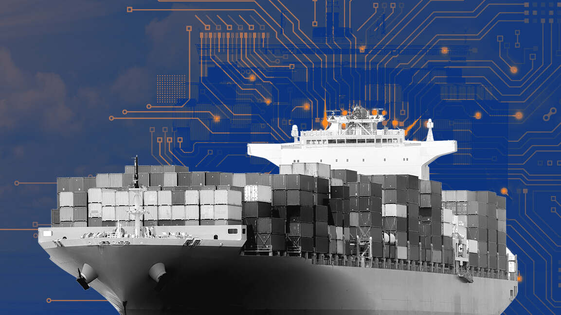 Al Seer Marine launches NOVA, UAE’s first AI board observer in maritime sector