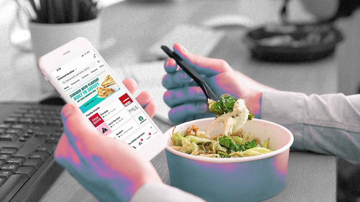 Why food is becoming the workplace benefit that really matters in 2025