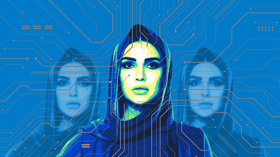 Can AI level the playing field for women? Yes, the UAE is leading the way