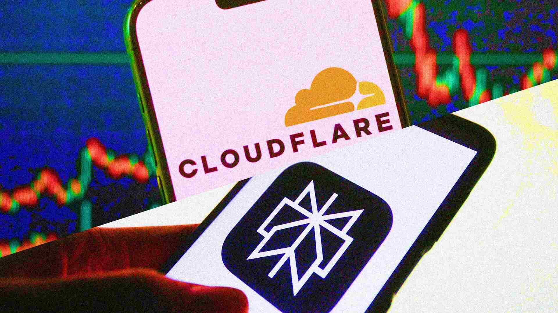 Cloudflare vs. Perplexity: a web scraping war with big implications for AI Cloudflare vs. Perplexity: a web scraping war with big implications for AI