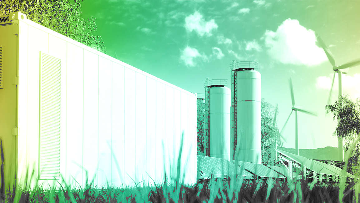 DEWA’s green hydrogen initiative marks major milestone in clean energy