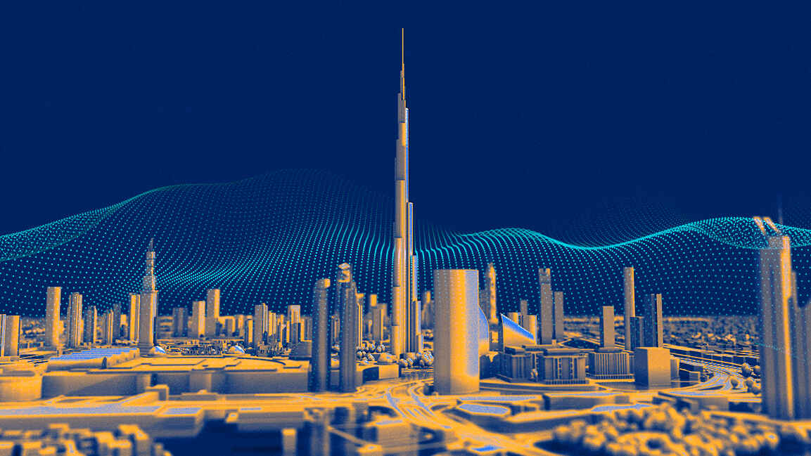 Digital Dubai unveils UAE’s first AI-generated Emirati virtual family