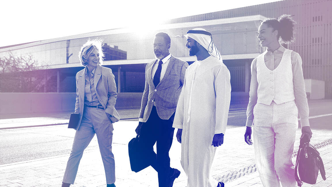 How the ‘One Freezone Passport’ will streamline business expansion
