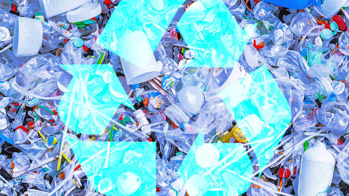GCC must invest $12–25 billion to become global hub for circular plastics