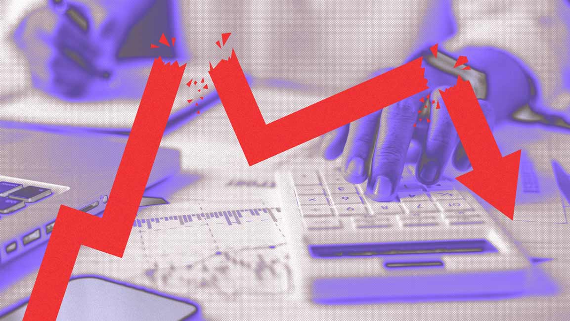GDP is broken. What should the Middle East measure instead?
