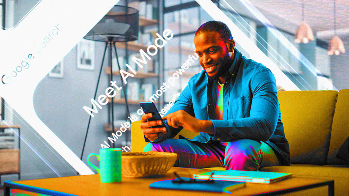 Google rolls out AI Mode to simplify complex searches in Africa