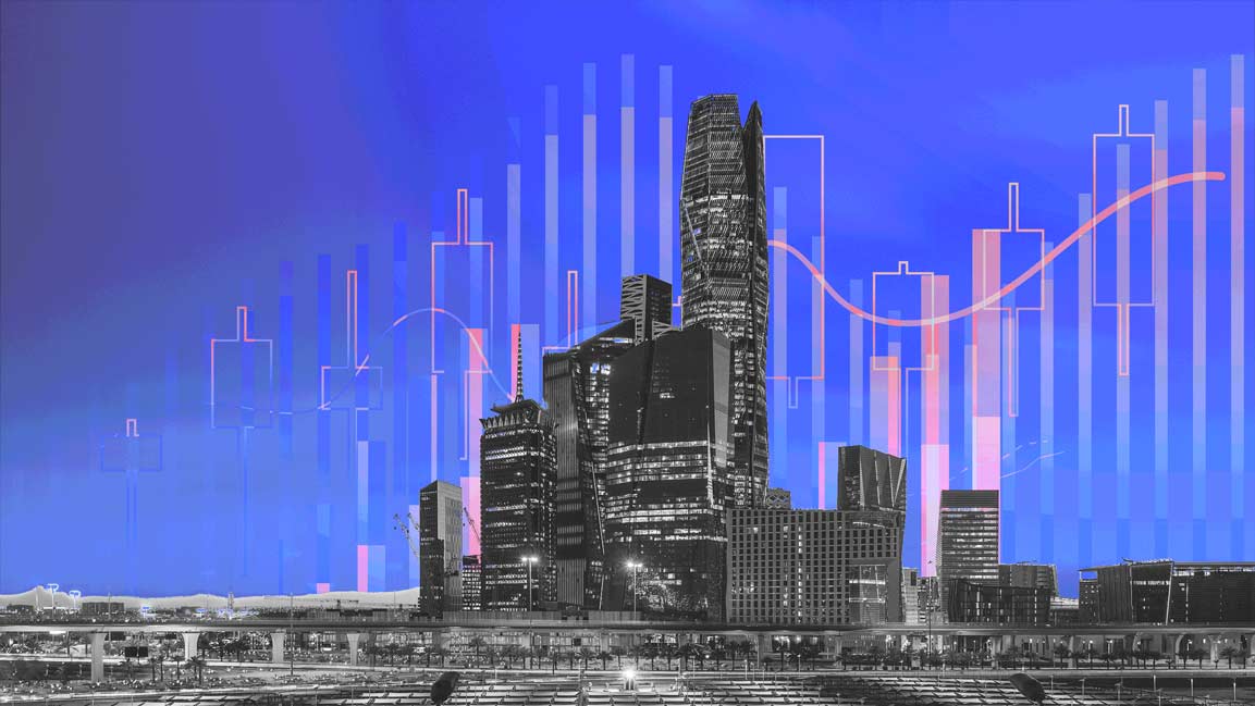 Greenfield FDI projects in Saudi Arabia surge by 30% in H1 2025