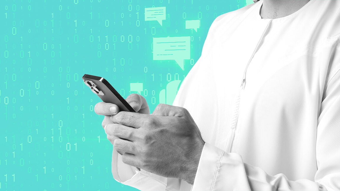 Saudi Arabia launches HUMAIN Chat, first Arabic conversational AI app