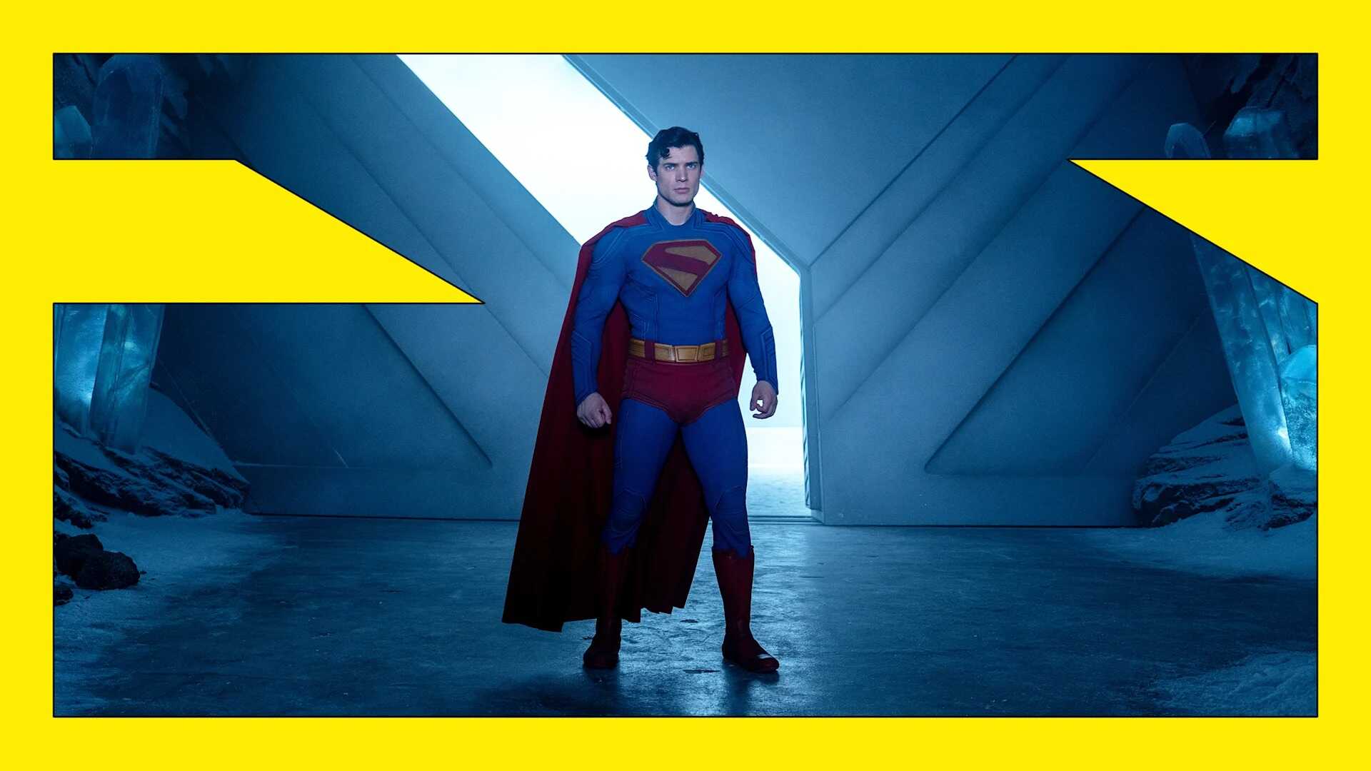 How to make a superhero movie that actually stands out How to make a superhero movie that actually stands out