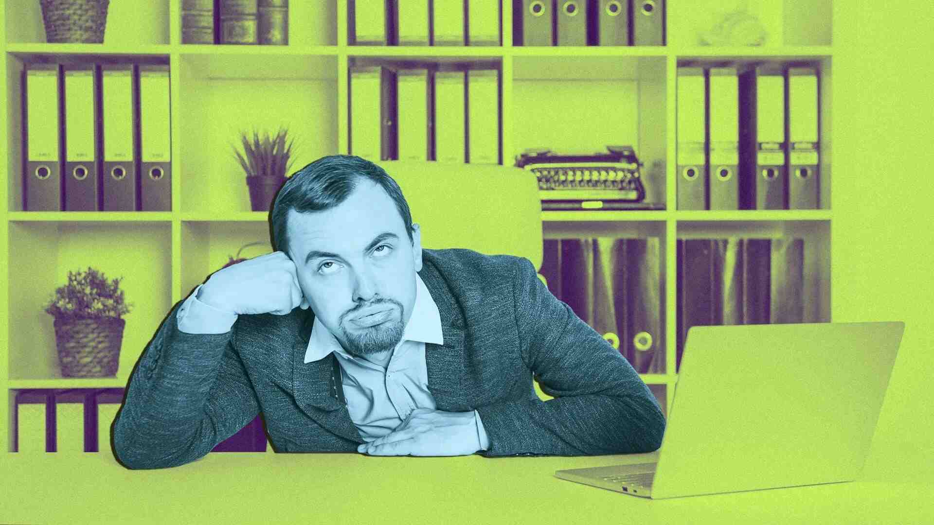 How to respond to ‘quiet cracking,’ a new workplace threat