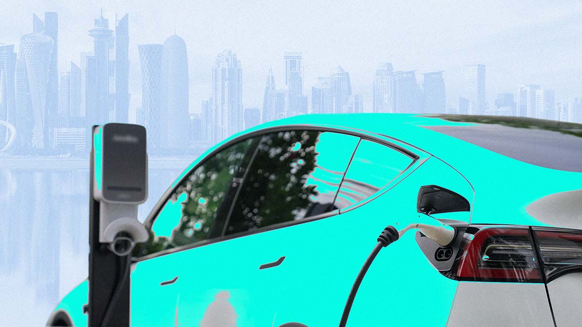 Inside Qatar’s bold move toward electric mobility