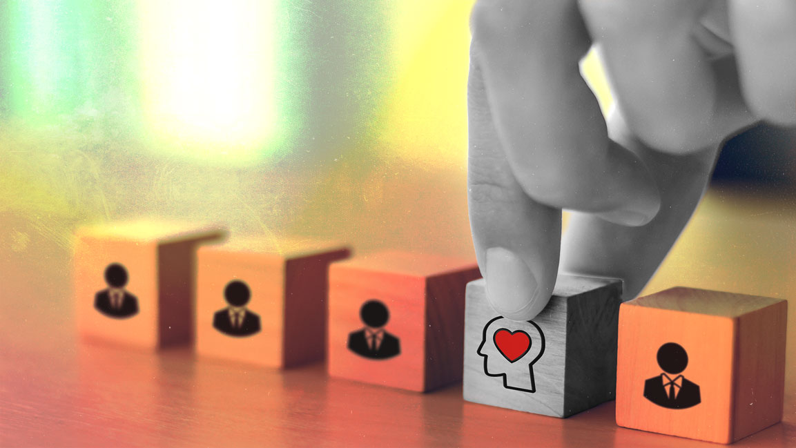 Is it time for GCC workplaces to treat mental health like a business metric? Is it time for GCC workplaces to treat mental health like a business metric?