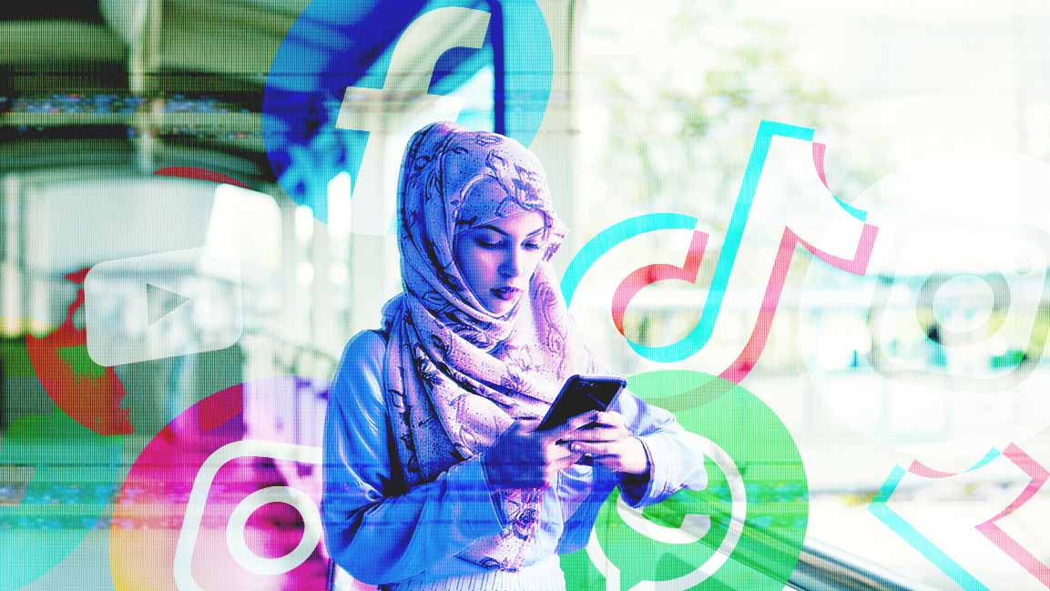 Is social media distorting Gen Z’s career expectations?