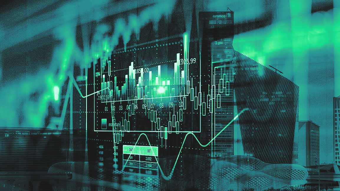 MENA IPOs raise $2.5 billion in Q2 2025, led by Saudi Arabia