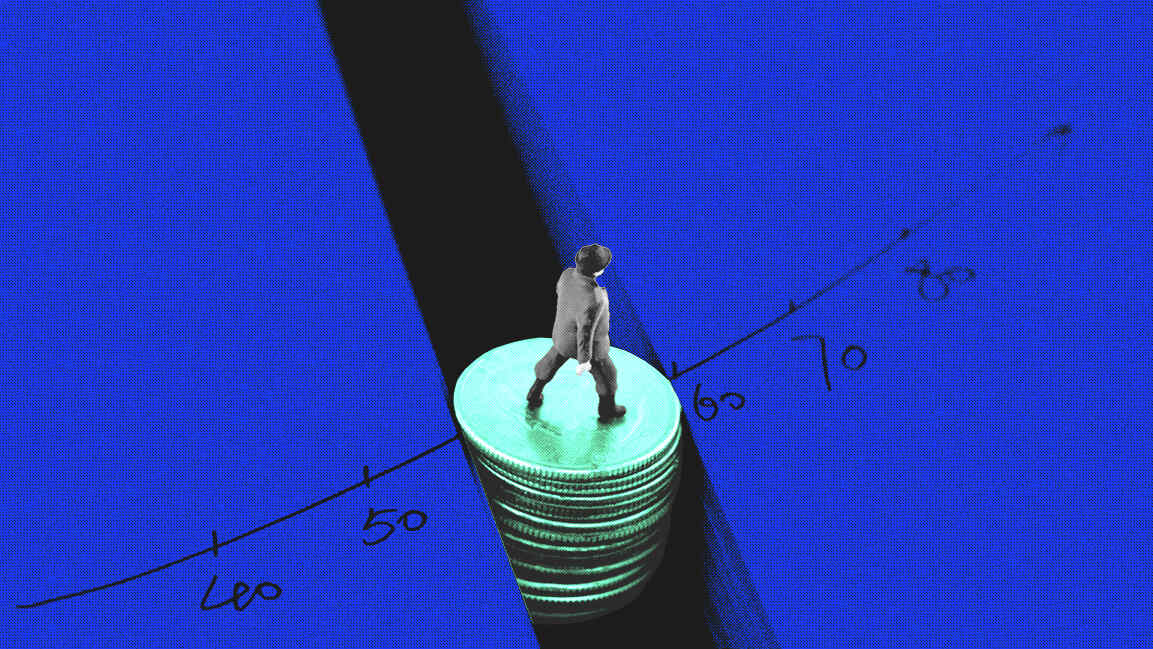 Micro‑retirement is no longer a red flag in the GCC. It’s career growth