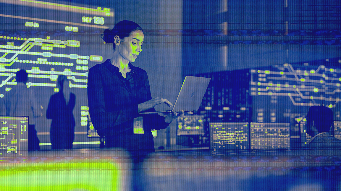 Why countries can’t afford weak networks in a digital economy