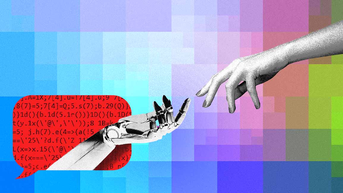 People are turning to AI for companionship. Is that a problem?