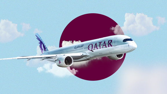 Qatar Airways, Accenture partner to launch AI-powered aviation initiative