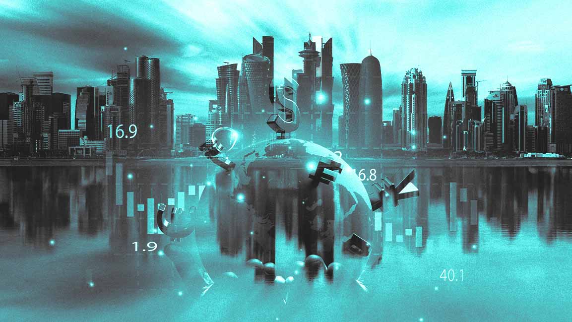 Qatar climbs to 12th position in FDI Performance Index, doubling investment projects