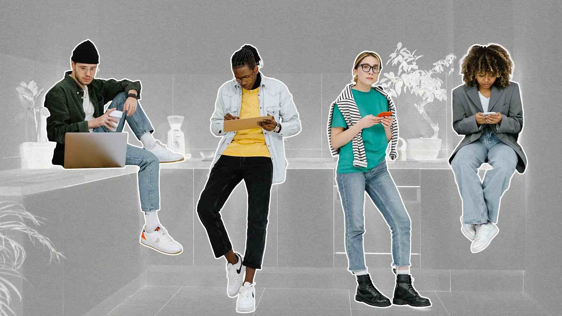 Ready or not, Gen Z is managing you