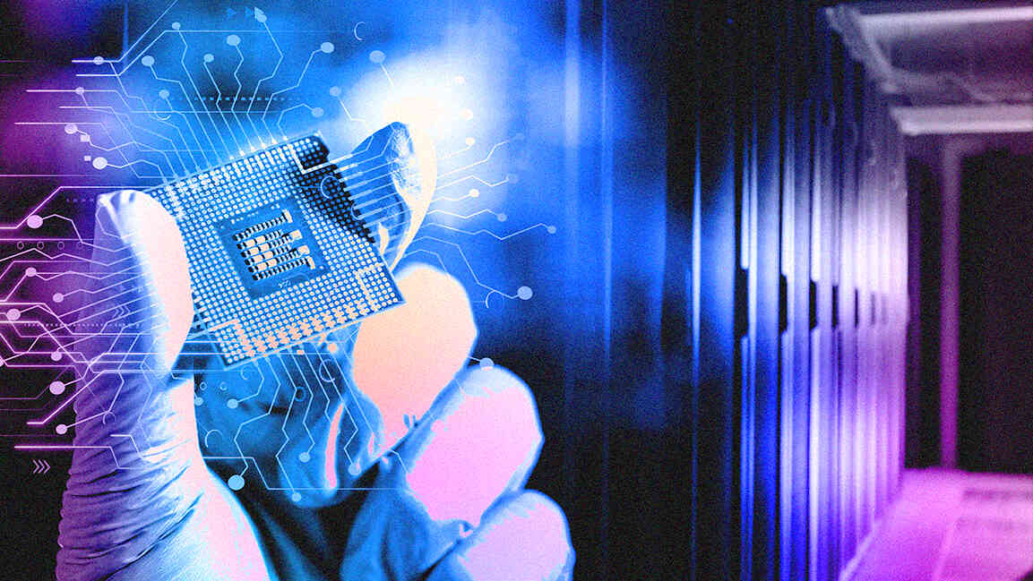 Saudi Arabia’s Humain begins building first AI data centers ahead of 2026 launch