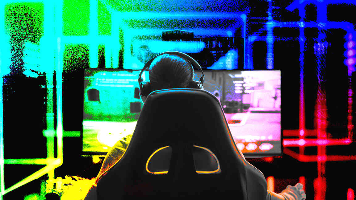 Saudi Arabia captures 20% of MENA gaming market, $1.2 billion in revenues in 2024