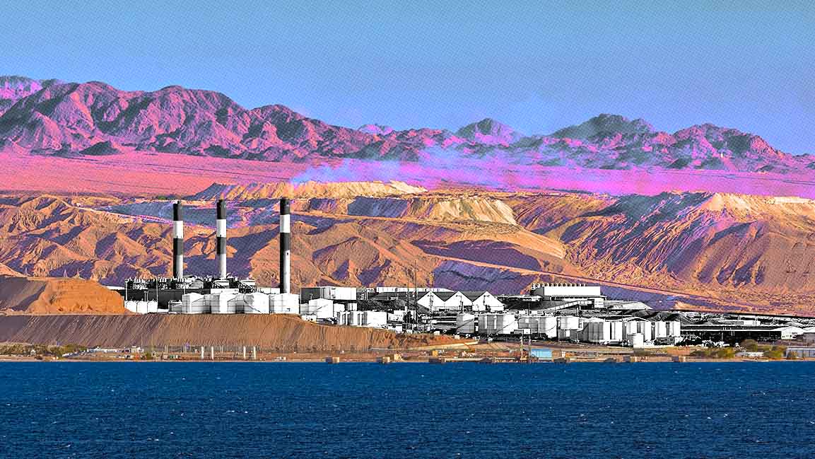 Saudi Arabia tackles invasive species to power $5.87 billion blue economy vision