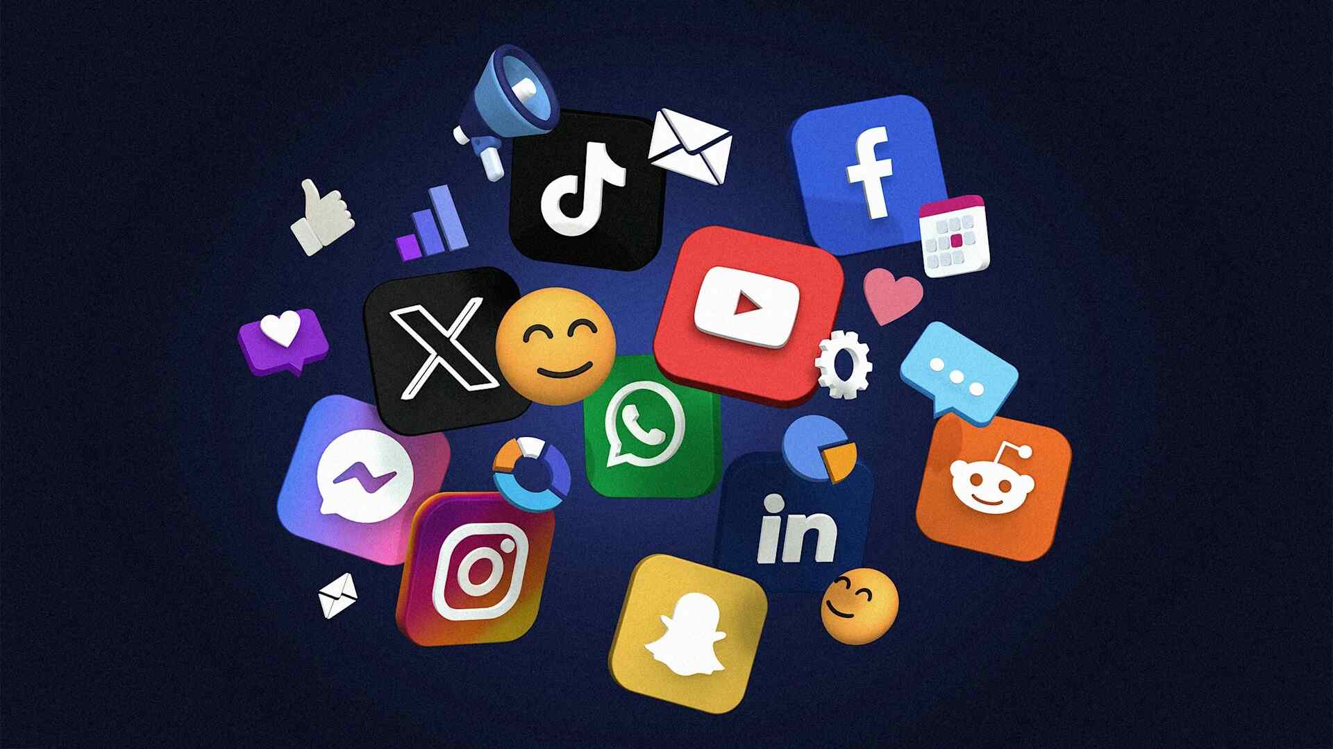 Social media is dead. Meta has admitted as much. What now?