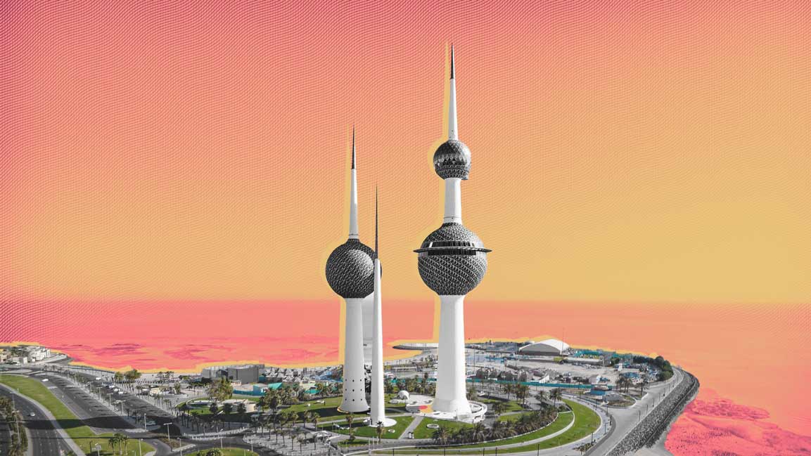 Strategic reforms and global deals set Kuwait on path to sustainable growth
