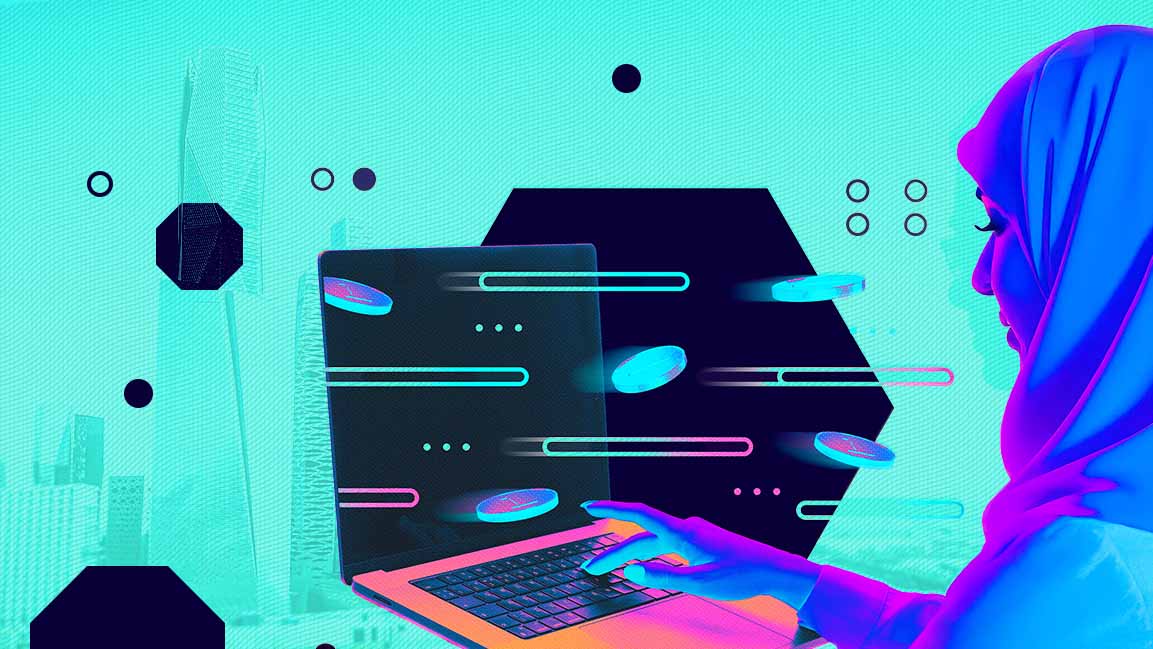 The fintech fix for Saudi Arabia’s $80 billion SME credit crunch The fintech fix for Saudi Arabia’s $80 billion SME credit crunch