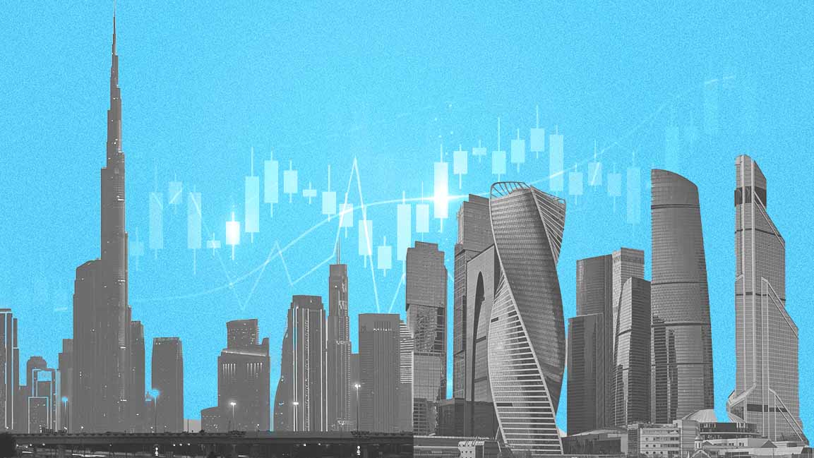 UAE and Russia sign landmark agreement to boost bilateral services trade and investment