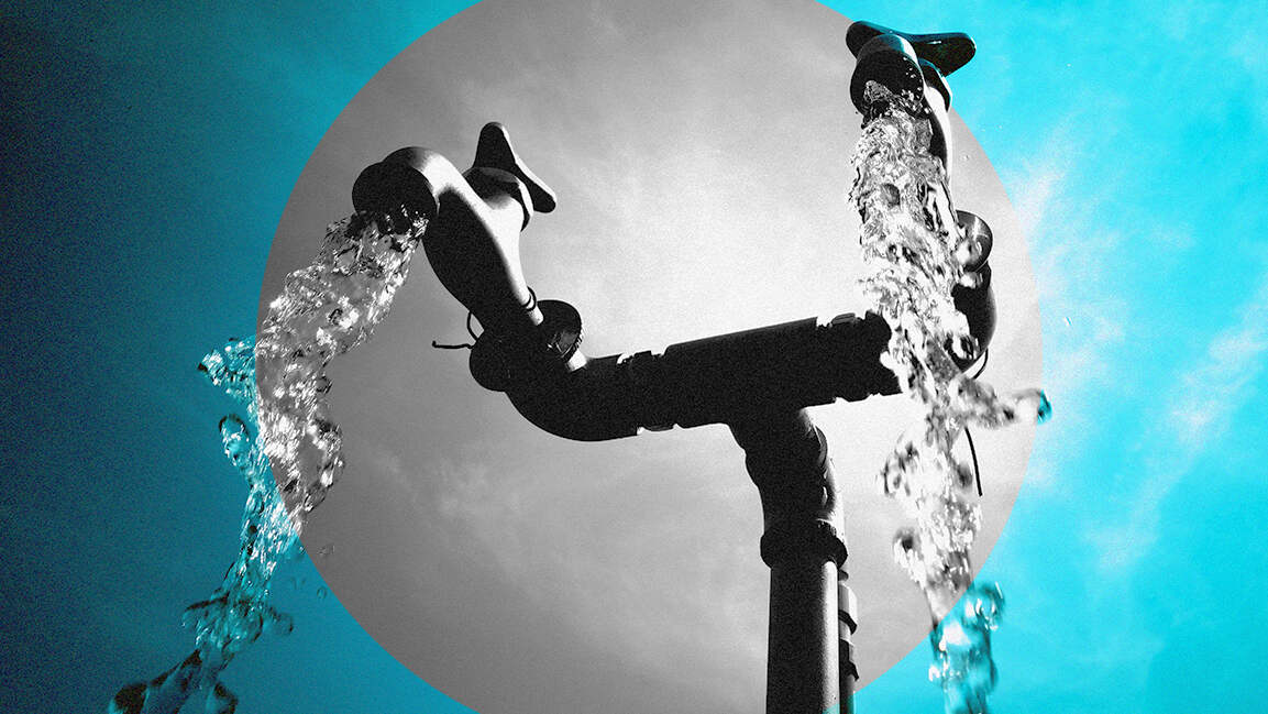 UAE and Senegal rally partners to finance Africa’s water future