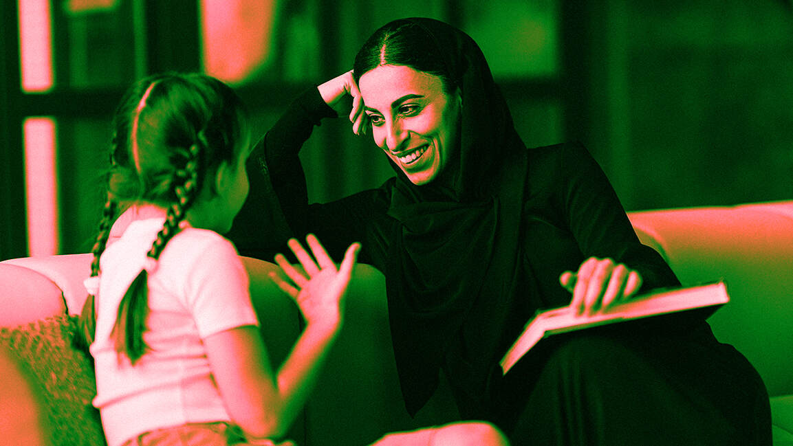 UAE launches 50:50 Vision to shape the next 50 years of women’s advancement