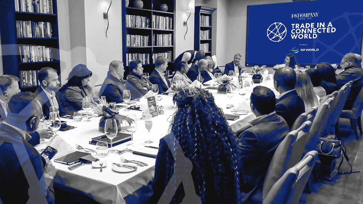 Unlocking Africa’s next growth chapter through collaboration, infrastructure and smart technology