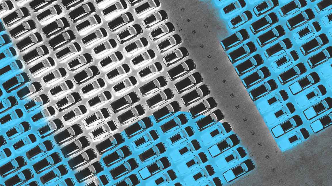 What’s driving the booming used EV market in the UAE?