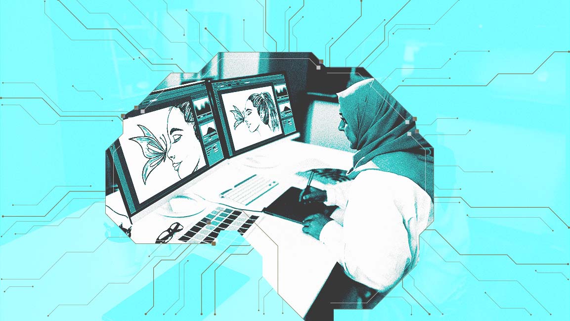 What’s the future of AI-driven creativity in Dubai? Transparency