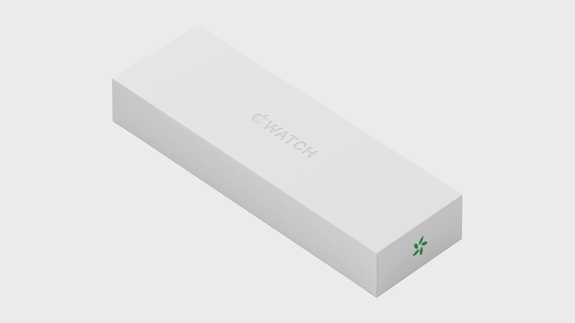 Why Apple is taking this controversial symbol off its packaging Why Apple is taking this controversial symbol off its packaging