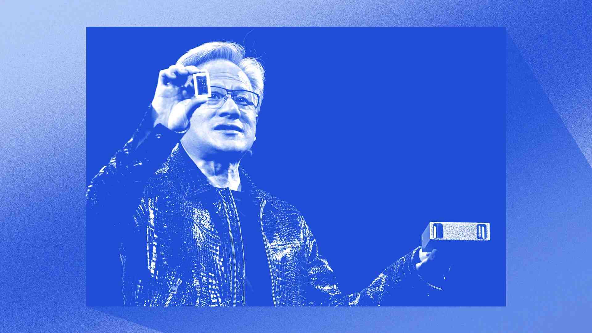 Why Nvidia and AMD’s China pay-to-play deal with Trump could backfire Why Nvidia and AMD’s China pay-to-play deal with Trump could backfire