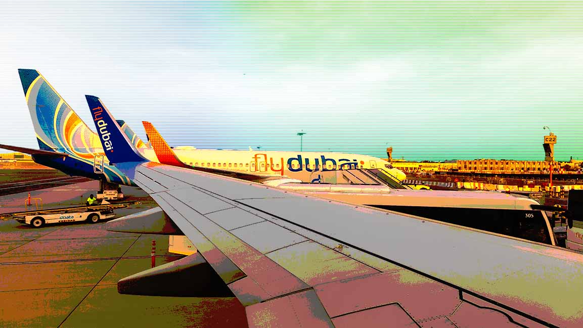 Why the budget airlines in the Middle East are winning big Why the budget airlines in the Middle East are winning big