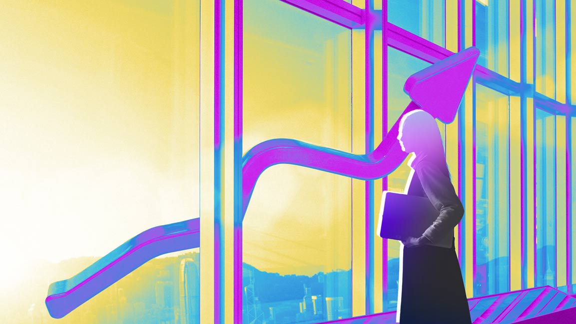 Women’s labor force participation hits 36% in Saudi Arabia, report finds