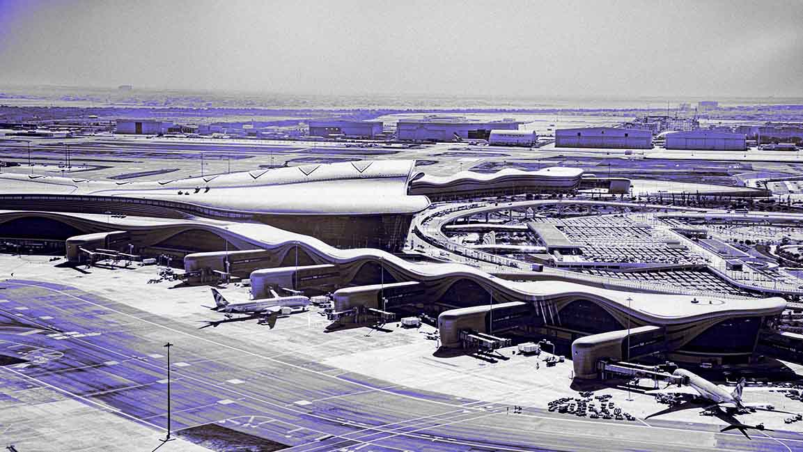 Zayed International Airport awarded Level 3 status in global customer experience program