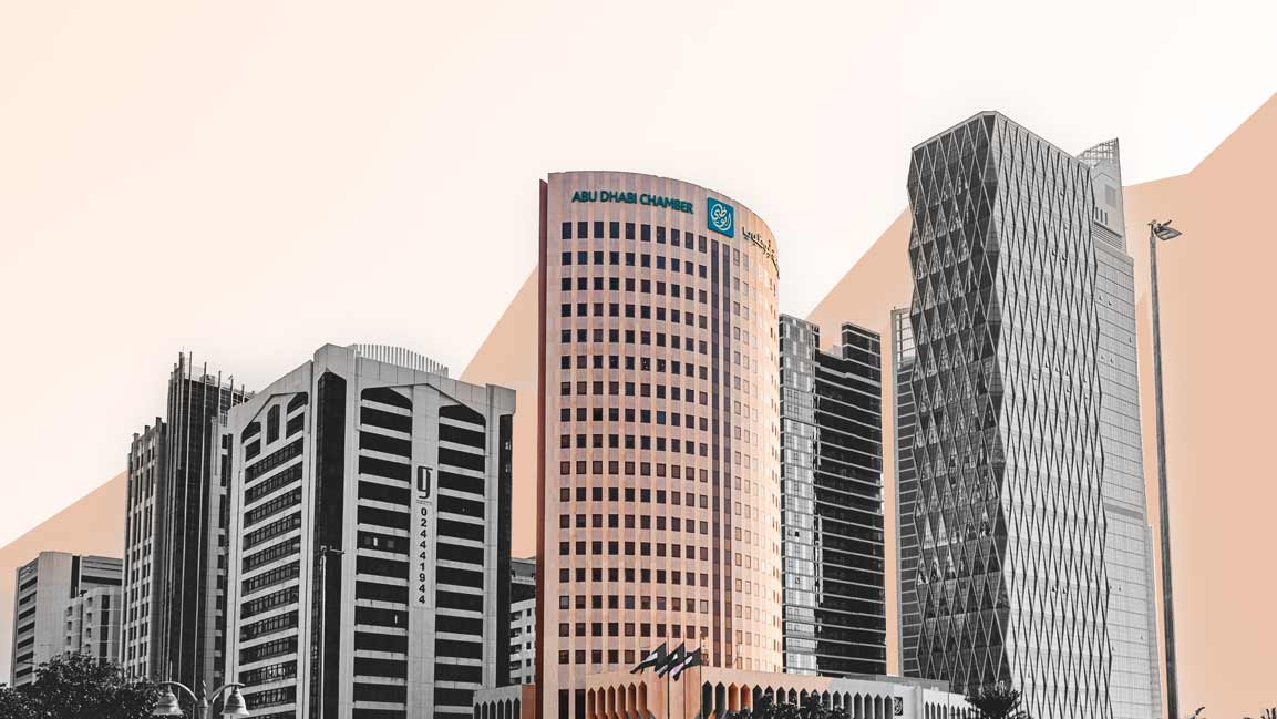 Abu Dhabi Chamber reports a near 100% surge in youth business memberships