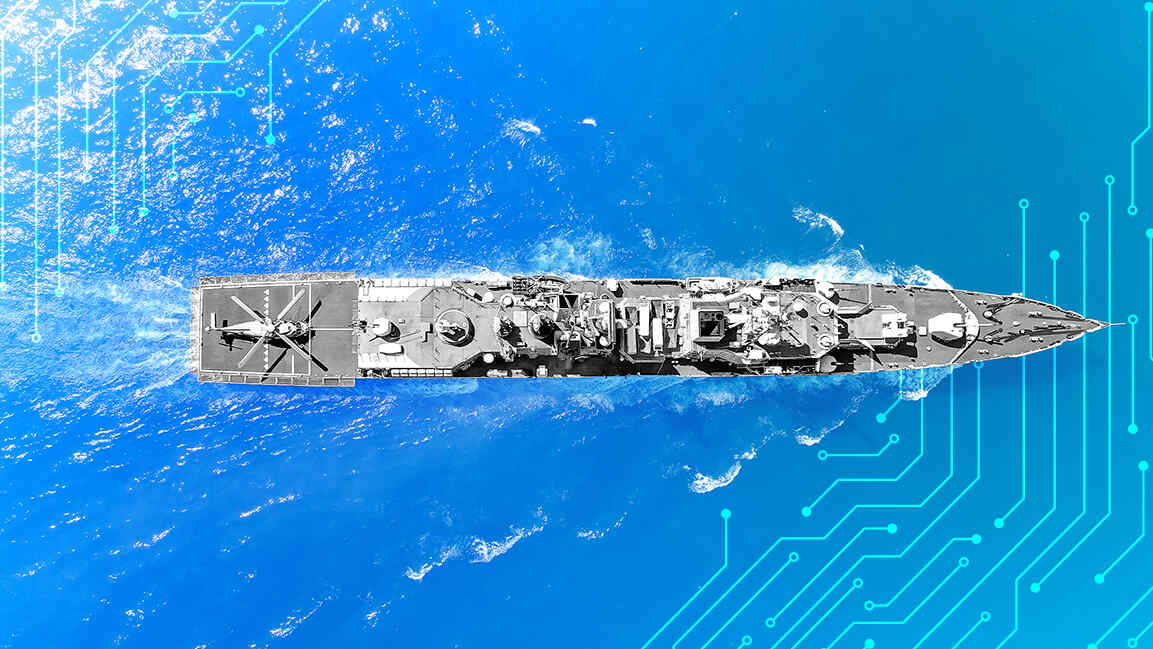 UAE’s TII And ADSB Partner To Launch Naval Technology Innovation Hub
