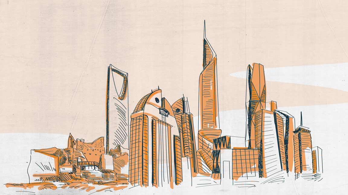 Diriyah Co. awards $5bn in contracts for cultural and retail projects