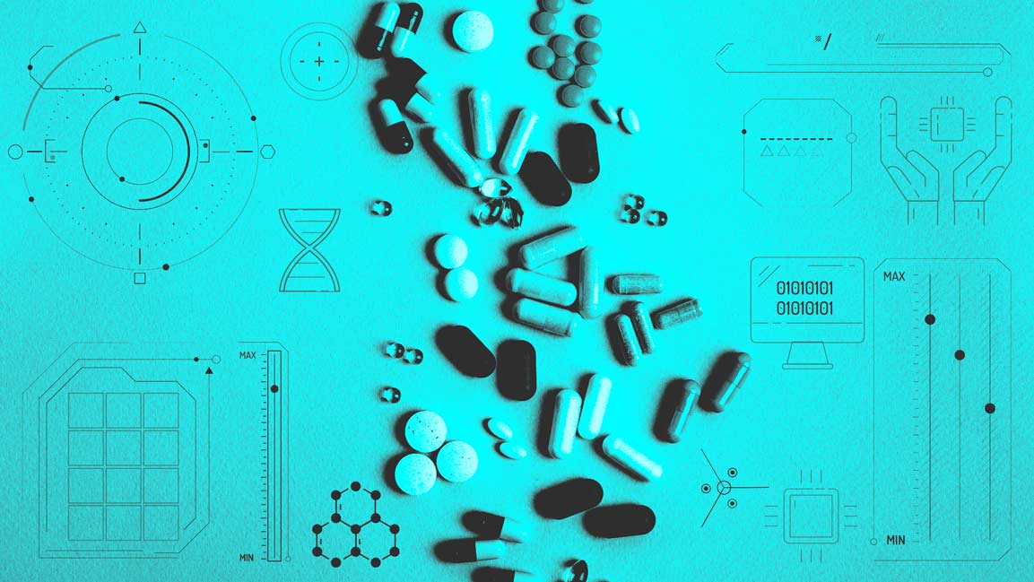 GCC has big medtech-pharma ambitions. But why is it harder than it looks? GCC has big medtech-pharma ambitions. But why is it harder than it looks?