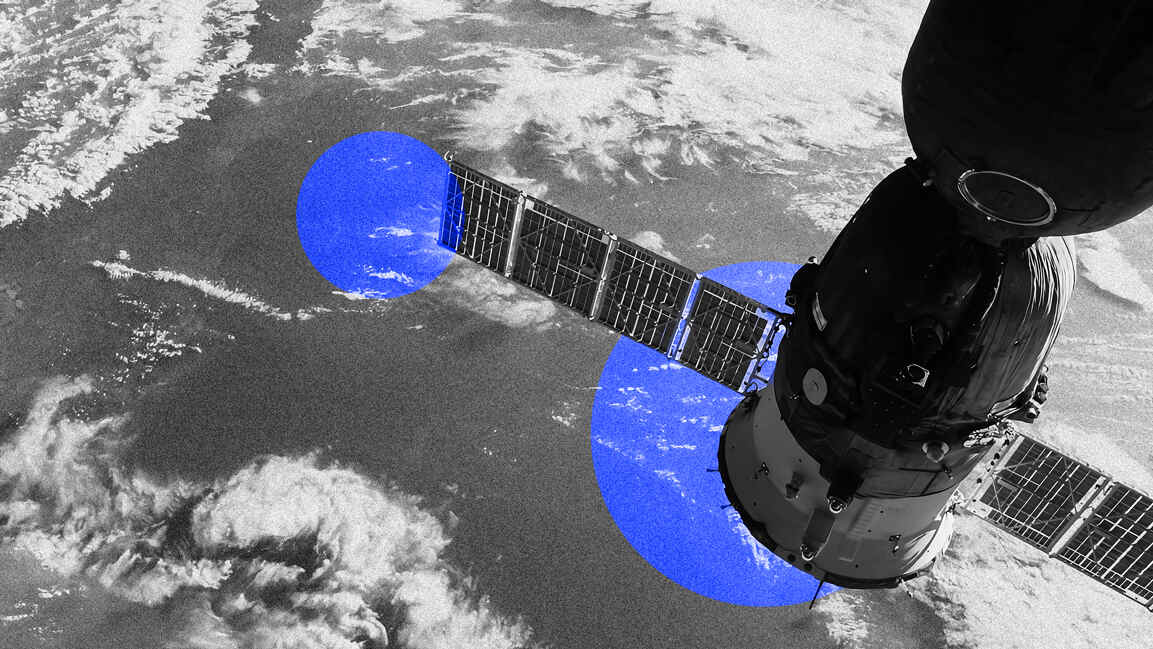 GCC nations launch bold investments into $18 billion space economy