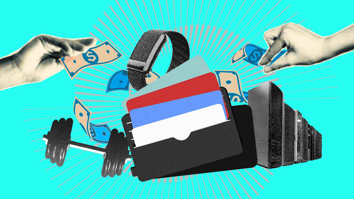 How the subscription economy is challenging businesses in the Gulf