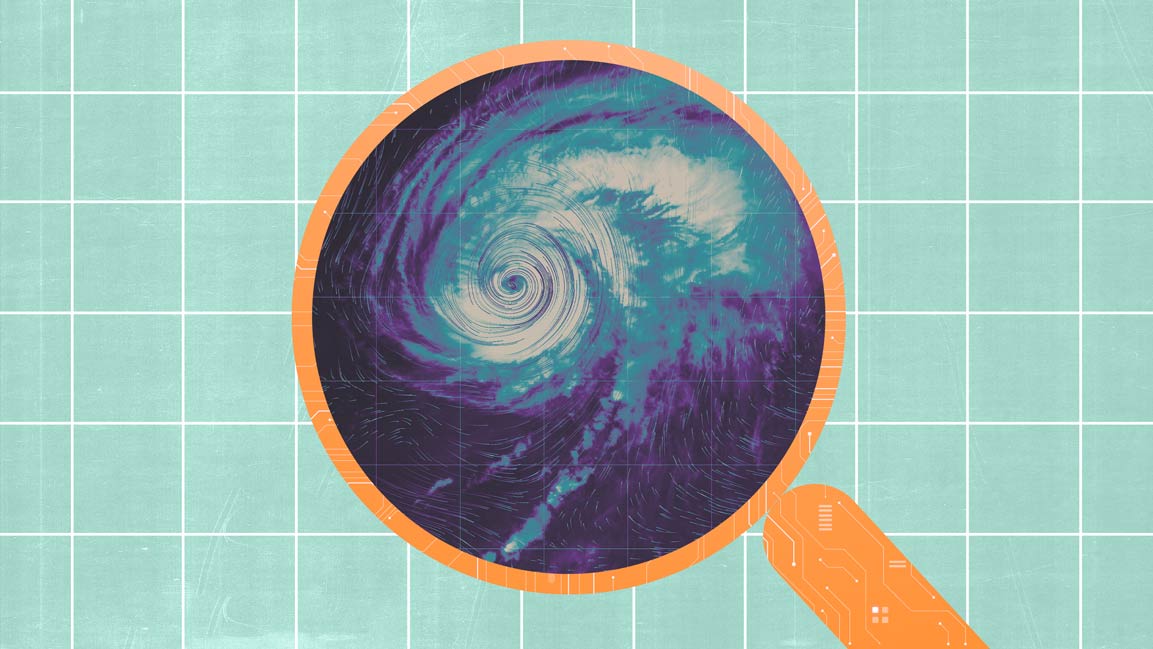 Saudi Arabia highlights AI breakthroughs in meteorology at Abu Dhabi summit