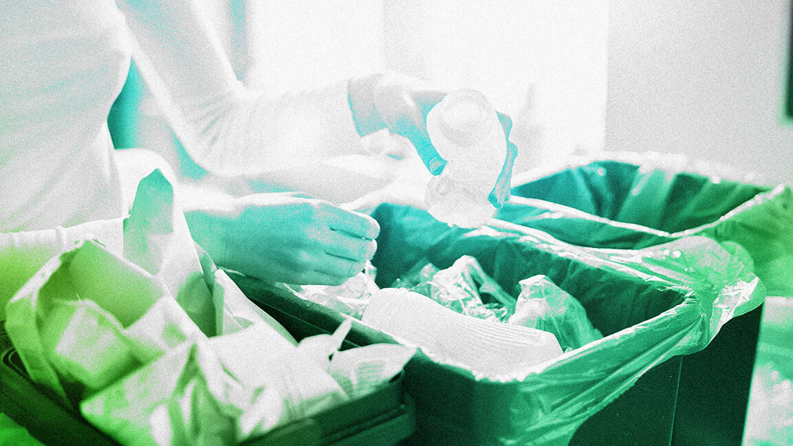 Tahweel debuts as UAE’s first integrated digital platform for recyclable materials
